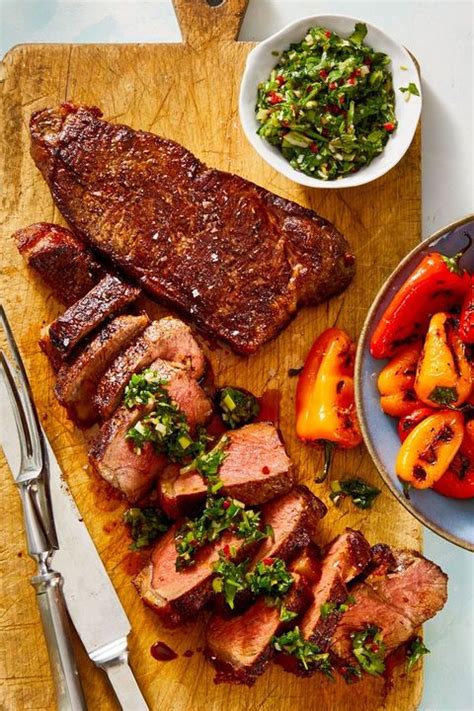 83 Easy Steak Dinner Recipes .